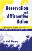 Reservation and Affirmative Action