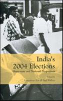 India's 2004 Elections