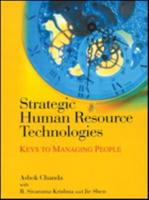 Strategic Human Resource Technologies