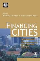 Financing Cities