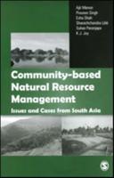 Community-Based Natural Resource Management