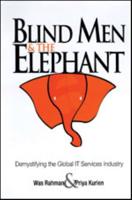 Blind Men and the Elephant