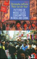 Patterns of Middle Class Consumption in India and China