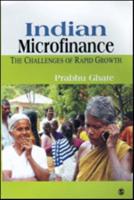 Indian Microfinance