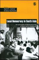 Local Democracy in South Asia