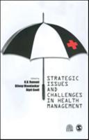 Strategic Issues and Challenges in Health Management