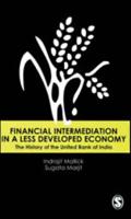 Financial Intermediation in a Less Developed Economy