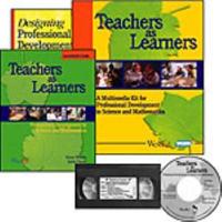 Teachers as Learners