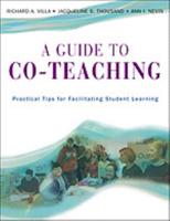 A Guide to Co-Teaching