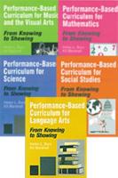 Performance-Based Curriculum Kit