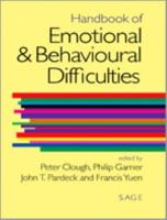 Handbook of Emotional & Behavioural Difficulties