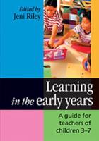 Learning in the Early Years