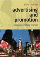 Advertising and Promotion