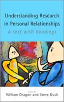 Understanding Research in Personal Relationships