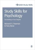 Study Skills for Psychology