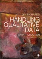 Handling Qualitative Data