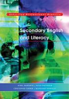 Secondary English and Literacy