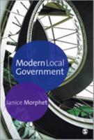 Modern Local Governance
