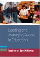 Leading and Managing People in Education