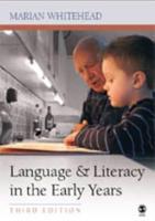 Language and Literacy in the Early Years
