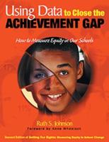 Using Data to Close the Achievement Gap