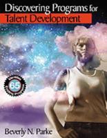 Discovering Programs for Talent Development