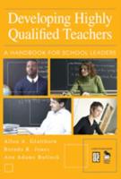 Developing High Quality Teachers