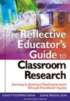 Reflective Teacher Guide Action Research