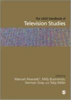 The SAGE Handbook of Television Studies