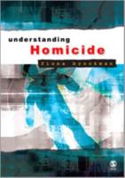 Understanding Homicide