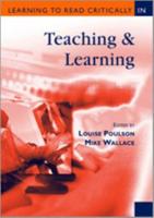 Learning to Read Critically in Teaching and Learning