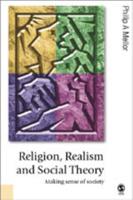 Religion, Realism and Social Theory
