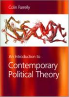 Introduction to Contemporary Political Theory