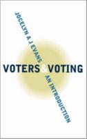 Voters and Voting: An Introduction
