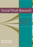 Social Work Research