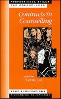 Contracts and Countracting in Counselling