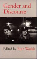 Discourse and Gender