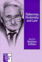 Habermas, Modernity and Law