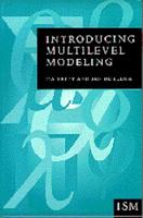 Introducing Multilevel Modeling