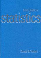 First Steps in Statistics