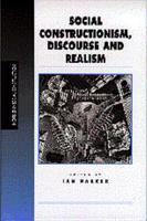 Social Constructionism, Discourse and Realism