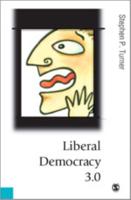 Liberal Democracy 3.0: Civil Society in an Age of Experts
