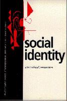 Social Identity: International Perspectives