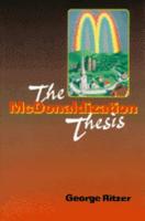 The McDonaldization Thesis