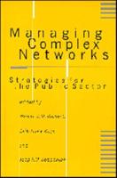 Managing Complex Networks