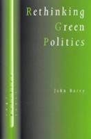 Rethinking Green Politics