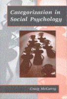 The Categorization Process in Social Psychology