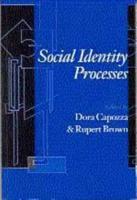 Social Identity Processes: Trends in Theory and Research