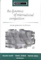 The Dynamics of International Competition