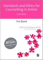 Standards and Ethics for Counselling in Action